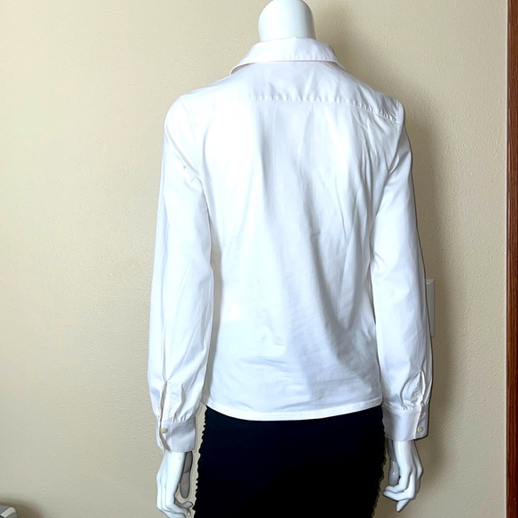 Paperwhite women top size 8 - Picture 3 of 4